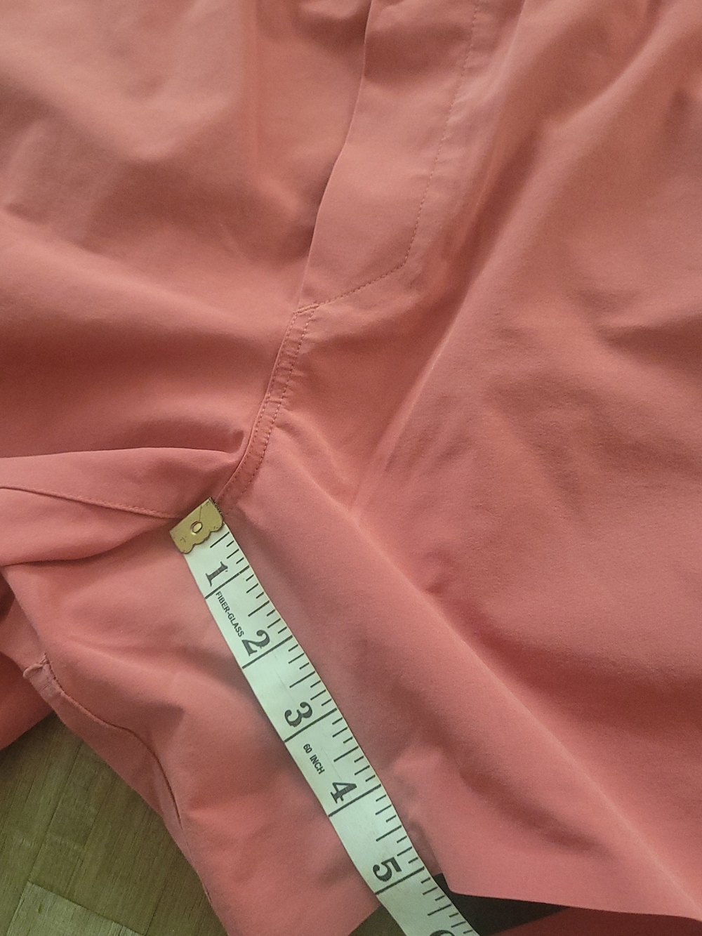 - Performance Running Shorts - Picture 7 of 8